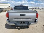 2018 Toyota Tacoma Double Cab للبيع في Kansas City، KS - Front End