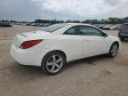 2007 Pontiac G6 Gt na sprzedaż w Houston, TX - Rear End