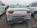 2022 Kia Rio Lx zu verkaufen in Houston, TX - Rear End