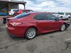 2020 Toyota Camry Le იყიდება Denver-ში, CO - Front End