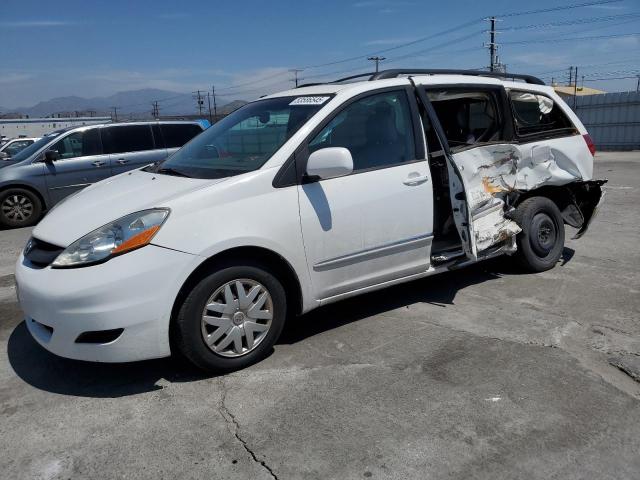2009 Toyota Sienna Xle