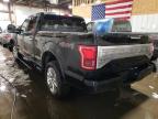 2015 Ford F150 Supercrew zu verkaufen in Anchorage, AK - Front End