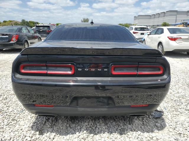  DODGE CHALLENGER 2021 Czarny
