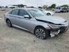 2019 Honda Accord Hybrid Exl продається в San Diego, CA - Front End