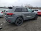 2019 Jeep Grand Cherokee Laredo на продаже в Assonet, MA - Front End