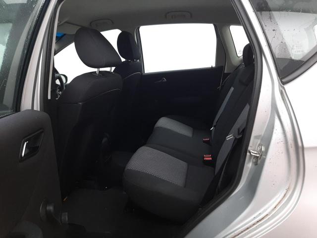 2007 MERCEDES BENZ A150 CLASS
