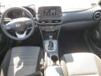 2021 Hyundai Kona Se на продаже в Woodhaven, MI - Front End