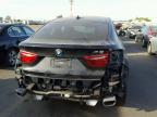 2018 Bmw X6 Xdrive50I за продажба в Bakersfield, CA - Rear End
