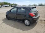 2017 Mitsubishi Mirage Es продається в Baltimore, MD - Front End