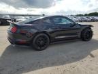 2021 Ford Mustang Mach I للبيع في Wilmer، TX - Front End