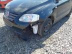 2010 VOLKSWAGEN FOX 55 for sale at Copart EAST KILBRIDE