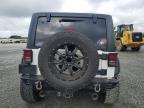 2013 Jeep Wrangler Unlimited Sport na sprzedaż w Lumberton, NC - Front End