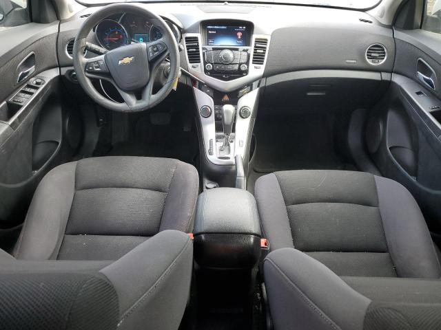 CHEVROLET CRUZE 2015 Белый
