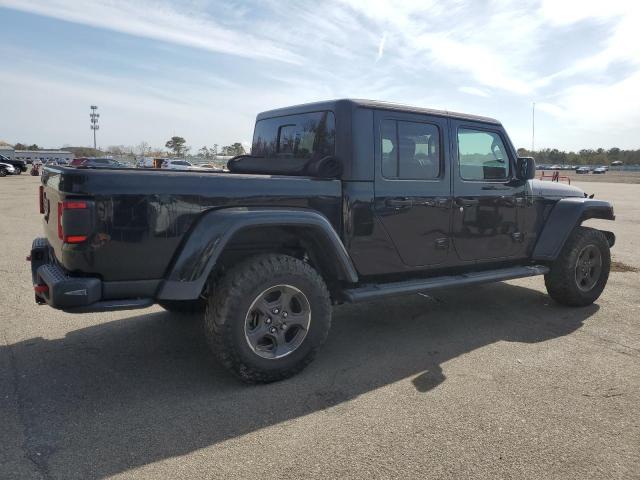  JEEP GLADIATOR 2020 Czarny