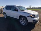 2012 Jeep Compass Latitude للبيع في Columbia Station، OH - Front End