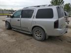 2012 Nissan Armada Sv for Sale in Wichita, KS - Front End