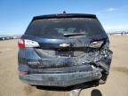 2021 Chevrolet Equinox Ls   zu verkaufen in Brighton, CO - Rear End