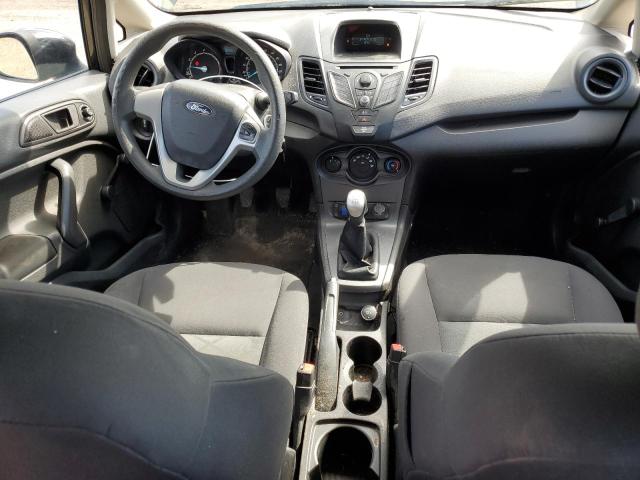 2014 FORD FIESTA S