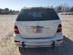 2009 Mercedes-Benz Ml  zu verkaufen in Mendon, MA - Front End