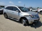 2012 Acura Mdx Advance للبيع في San Martin، CA - Front End