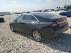2017 Lincoln Mkz Reserve en Venta en Taylor, TX - Rear End