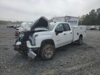 2020 Chevrolet Silverado K2500 Heavy Duty იყიდება Byron-ში, GA - Front End