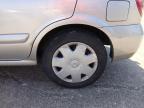 2004 NISSAN ALMERA SE for sale at Copart NEWBURY