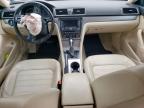 2015 Volkswagen Passat Se for Sale in Haslet, TX - Front End