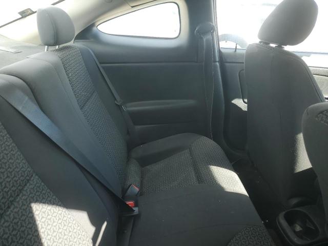 2008 PONTIAC G5 SE