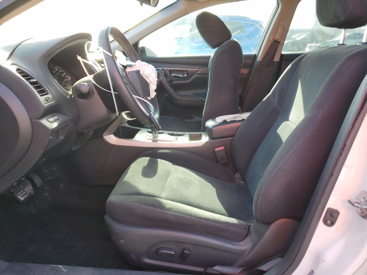 1n4al3ap3fc476880 1N4AL3AP3FC476880 2015 Nissan Altima 2.5