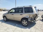 2003 Honda Pilot Exl de vânzare în Indianapolis, IN - Rear End