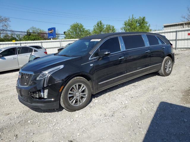 CADILLAC XT5 LUXURY 2021