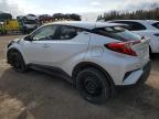 2022 TOYOTA C-HR XLE for sale at Copart ON - TORONTO