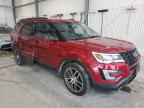 2016 Ford Explorer Sport en Venta en Greenwood, NE - Side
