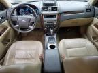 2011 Ford Fusion Sel за продажба в Ellwood City, PA - Rear End