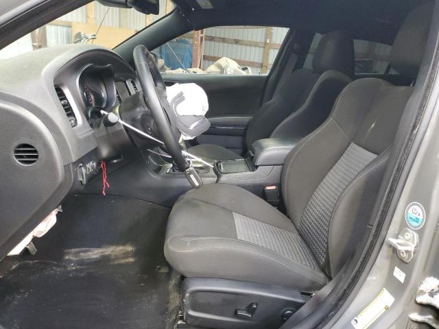 DODGE CHARGER 2023 Gray