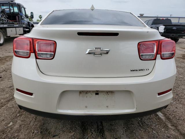  CHEVROLET MALIBU 2014 Кремовий