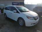 2016 Honda Odyssey Exl en Venta en Louisville, KY - Hail