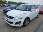 2014 SUZUKI SWIFT SZ4 for sale at Copart NEWBURY