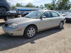 2003 Mercury Sable Gs за продажба в Wichita, KS - All Over