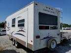 2007 Dutchman Trvl Trl for Sale in Tifton, GA - Hail
