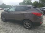2015 Hyundai Tucson Limited for Sale in Loganville, GA - Front End