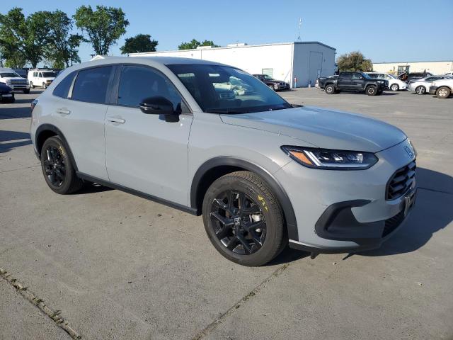  HONDA HR-V 2024 Gray