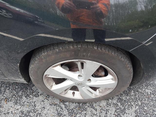 2012 RENAULT SCENIC DYN