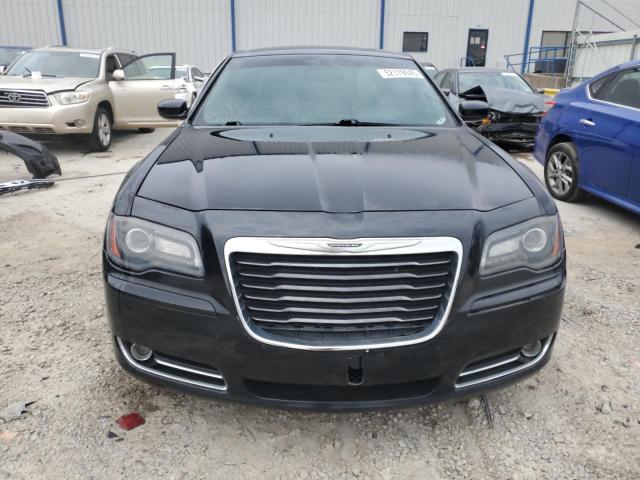  CHRYSLER 300 2014 Black