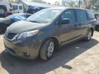 2012 Toyota Sienna  for Sale in Wichita, KS - Front End
