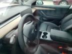 2022 Tesla Model 3  zu verkaufen in West Warren, MA - Side