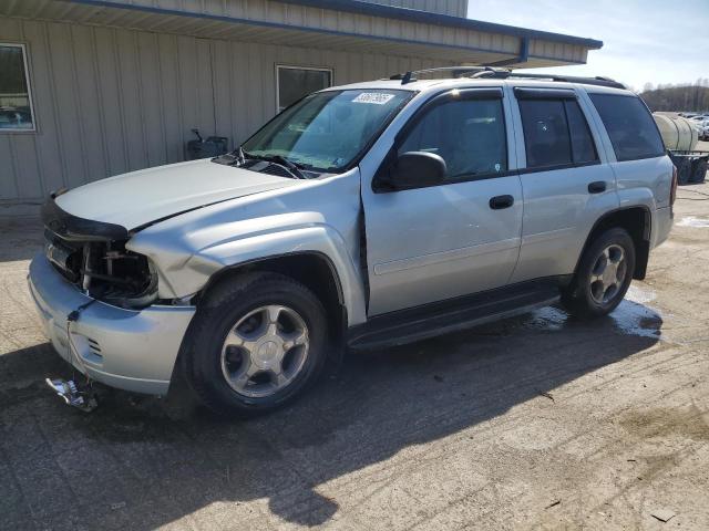 2007 Chevrolet Trailblazer Ls
