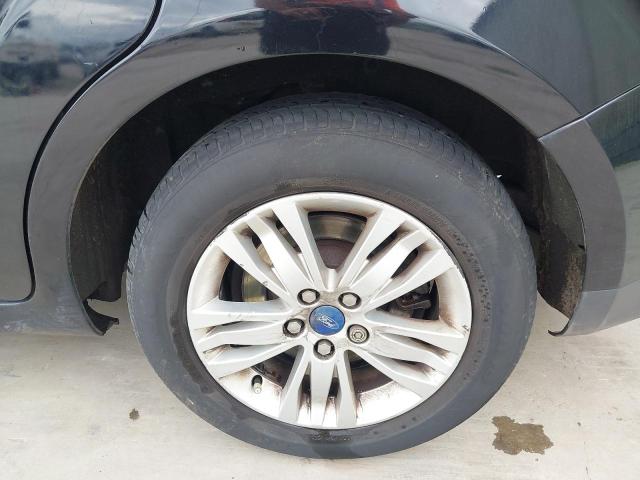 2012 FORD S-MAX ZETE