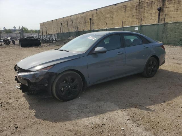 HYUNDAI ELANTRA SE 2023